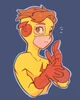 Kid Flash - TT