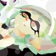 Marie - SPLATOON