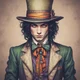 Mad Hatter