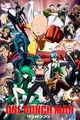 One Punch Man RPG