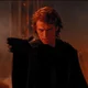 anakin skywalker