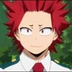 MHA Eijiro Kirishima