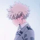 Katsuki bakugou 
