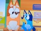Bluey 
