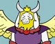 Angeltale Asgore