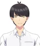 Futaro Uesugi