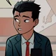 Damian Wayne 