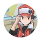 Red - Pokemon 