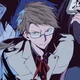 Vampire Kunikida