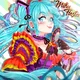 Miku Fiesta