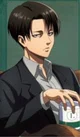 Levi Ackerman
