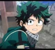 Izuku Midoriya