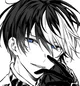 Knight Toya Aoyagi