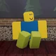 ROBLOX Noob