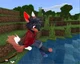 Furry minecraft 