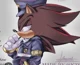Shadow the hegehog 
