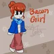 Bacon Girl