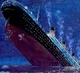 Titanic distress