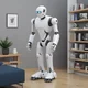 robot assistant