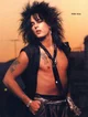 Nikki Sixx 