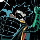 Damian Wayne 