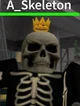 A__Skeleton