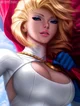 Powergirl 