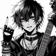 Emo rocker
