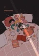 JJK Sleepover