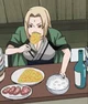 Tsunade senju