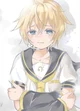 Len Kagamine 