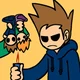 Tom -Eddsworld