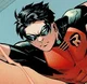 Tim Drake