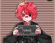 Fukase - Jail AU