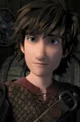 Hiccup Haddock