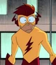 Kid Flash - TT