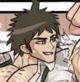 Buff Hajime Hinata 