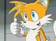 Tails - Sonic X