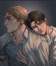 Erwin and Levi