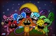 The smiling critters