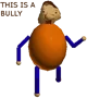 Its A Bully