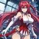 Rias gremory