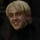Draco Malfoy 
