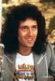 BRIAN MAY