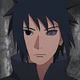 Sasuke Uchiha