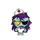 Zombie nurse myglobs