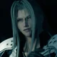 FF7 Sephiroth