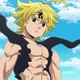Meliodas