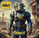 Fallout 4 companions