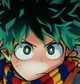Izuku Midoriya